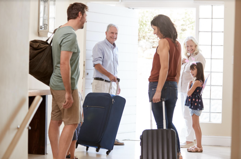 Helpful tips for your vacant home