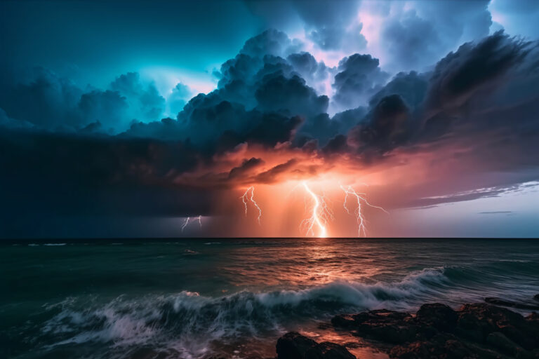 emergency weather